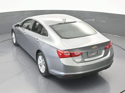 Used 2024 Chevrolet Malibu LT FWD image 48