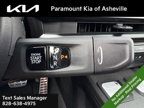 New 2027 Kia Telluride SX X-Pro AWD/4WD image 15