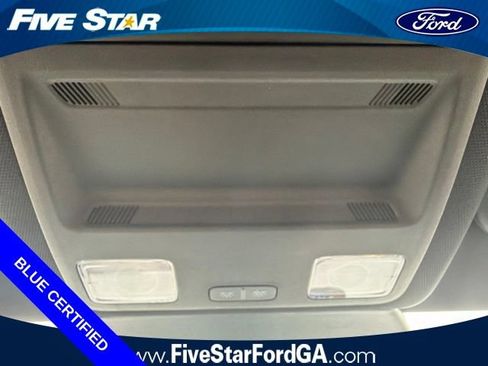 Used 2025 Ford Escape ST-Line w/ Tech Pack #1 FWD image 26