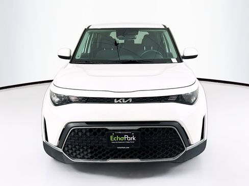 Used 2024 Kia Soul LX w/ Option Group 015 image 2
