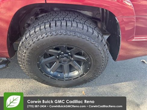 Used 2011 Toyota 4Runner SR5 image 32