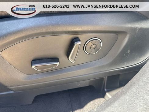 Used 2020 Ford Explorer ST w/ Premium Technology Package AWD/4WD image 9
