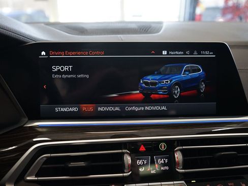 Used 2021 BMW X5 xDrive40i w/ Convenience Package image 40