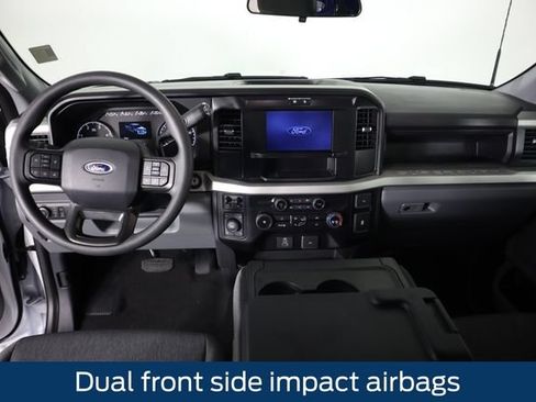 New 2026 Ford F350 XL w/ STX Appearance Package AWD/4WD image 33