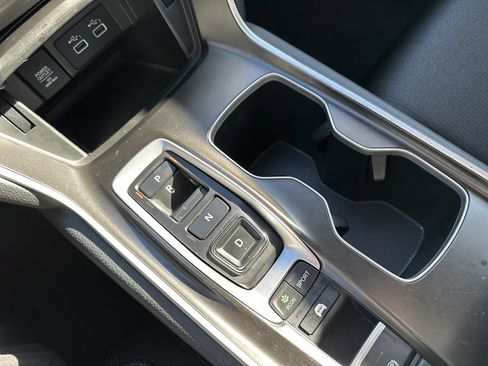 Used 2021 Honda Accord Hybrid image 26