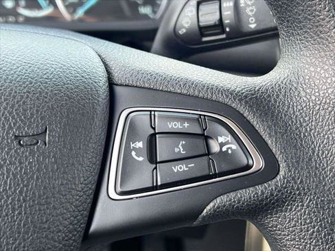 Used 2022 Ford EcoSport SE w/ Interior Protection Package image 21