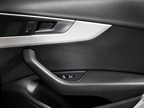 Used 2018 Audi A4 2.0T Premium w/ Convenience Package image 37