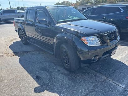 Used 2019 Nissan Frontier SV w/ Value Truck Package