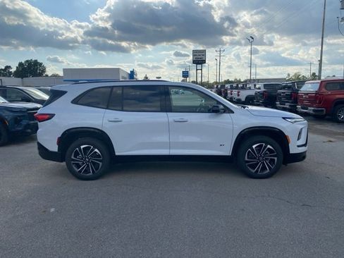 New 2026 Buick Enclave Sport Touring w/ Power Package image 7