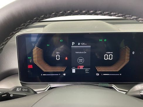 New 2026 Kia Sorento EX AWD/4WD image 3