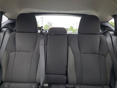New 2026 Subaru Crosstrek 2.0i Premium AWD/4WD image 30