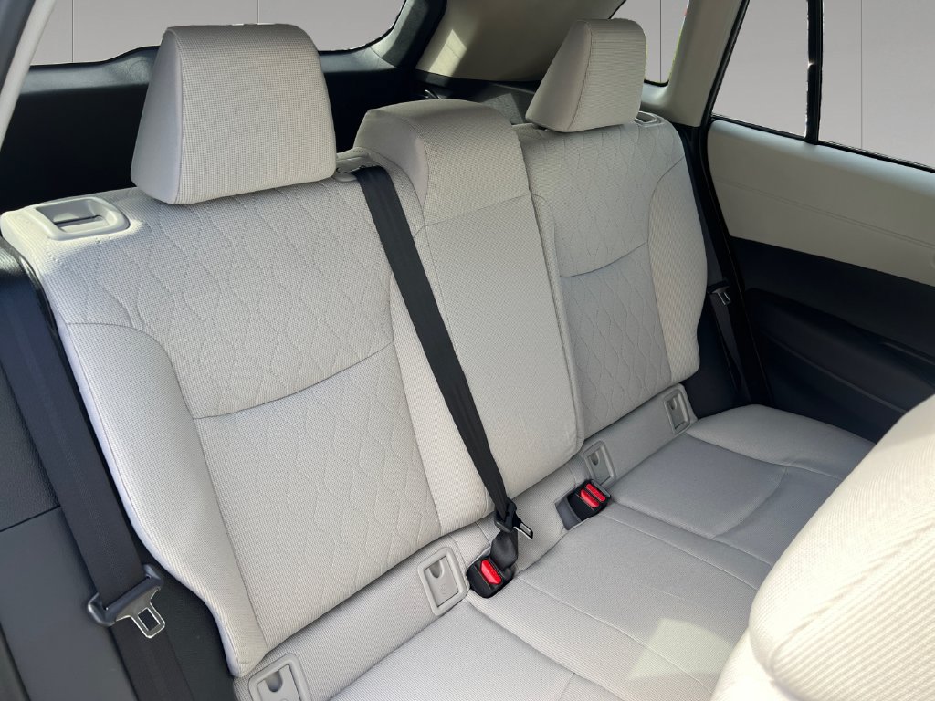 New 2026 Toyota Corolla Cross LE AWD/4WD image 19