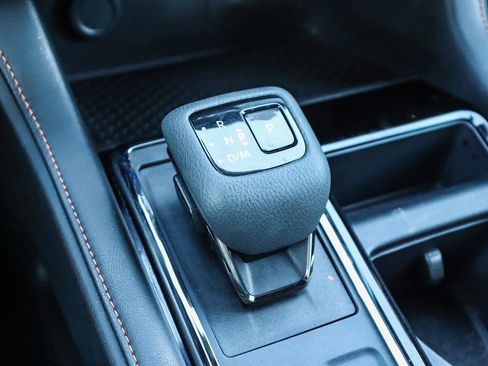 Used 2024 Nissan Pathfinder Rock Creek image 22