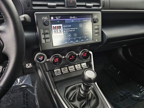 Certified 2024 Toyota GR86 Premium image 26