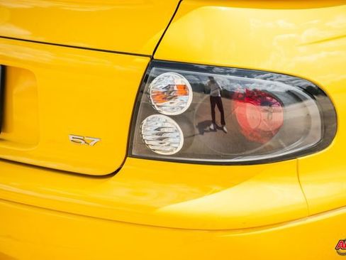 Used 2004 Pontiac GTO image 50