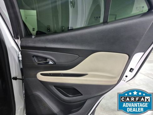 Used 2019 Buick Encore Preferred FWD image 24