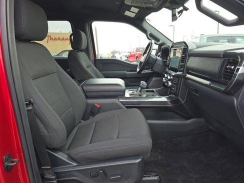 Certified 2022 Ford F150 XLT w/ Equipment Group 302A High image 20