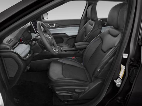 Used 2023 Jeep Compass High Altitude image 10