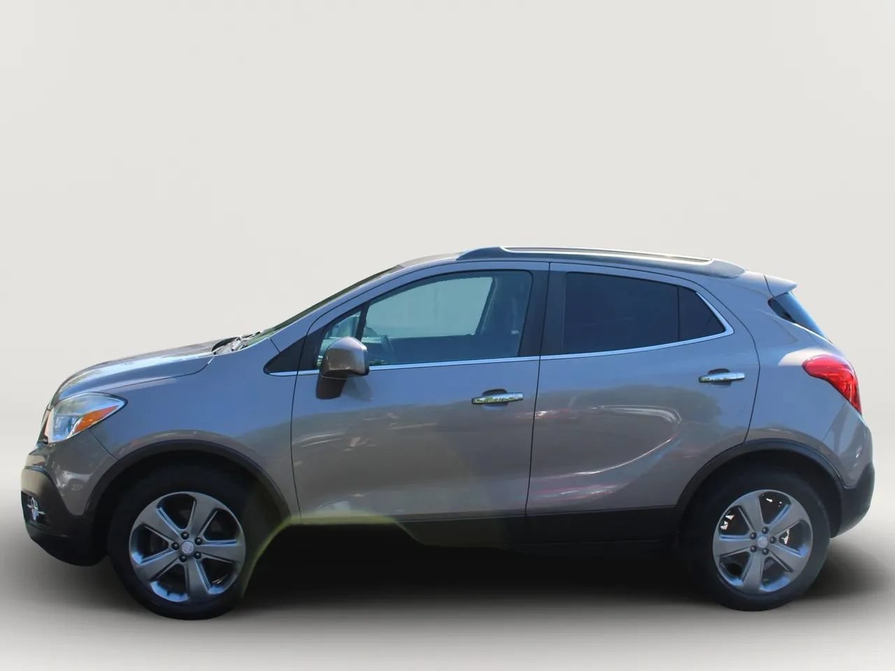 Used 2013 Buick Encore Convenience AWD/4WD image 5