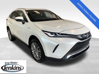 Used 2021 Toyota Venza XLE w/ Softex Package video 1