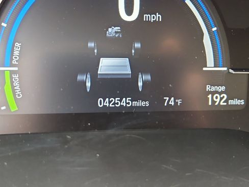 Used 2019 Honda Clarity Plug-In Hybrid image 14