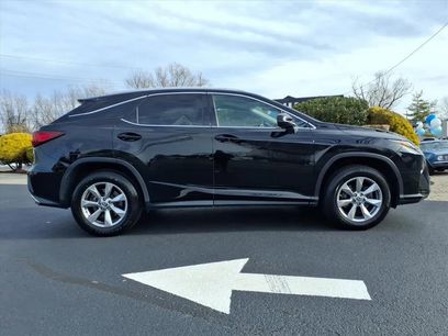 Used 2019 Lexus RX 350 F Sport