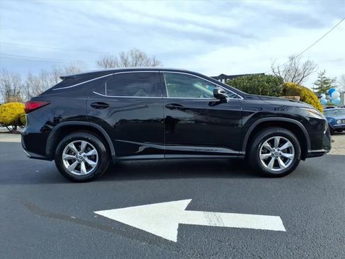 Used 2019 Lexus RX 350 F Sport image 2