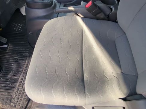 New 2025 Chevrolet Low Cab Forward 5500 XD image 9