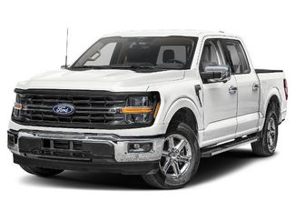 Used 2025 Ford F150 XLT w/ Equipment Group 301A Standard RWD video 1