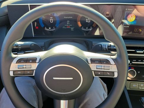 New 2026 Hyundai Santa Cruz SEL FWD image 4