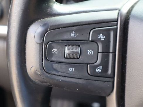 Used 2021 GMC Sierra 1500 AT4 w/ AT4 Premium Package AWD/4WD image 13