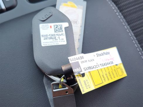 New 2026 Kia Sorento LX image 30