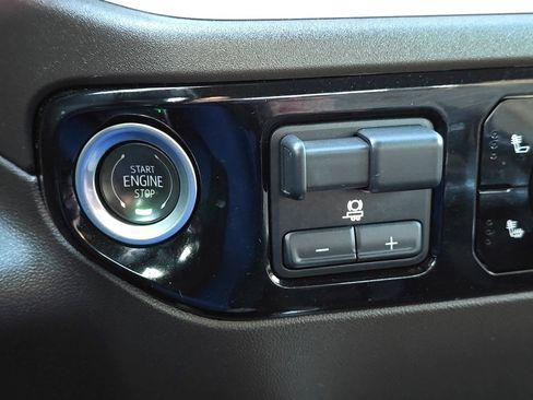 Certified 2024 Chevrolet Silverado 1500 RST w/ All Star Edition Plus image 24