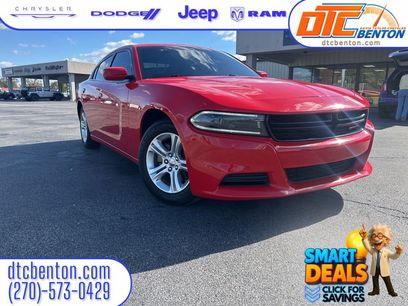 Used 2022 Dodge Charger SXT