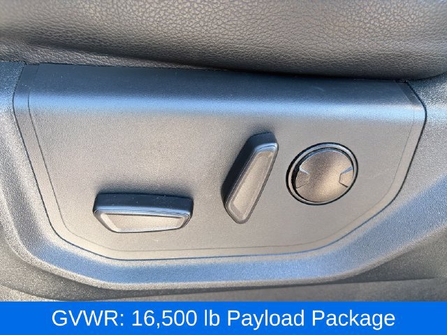 Used 2022 Ford F450 Lariat w/ Lariat Value Package AWD/4WD image 15