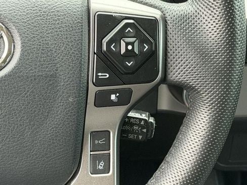 Certified 2023 Toyota Tacoma SR5 RWD image 15