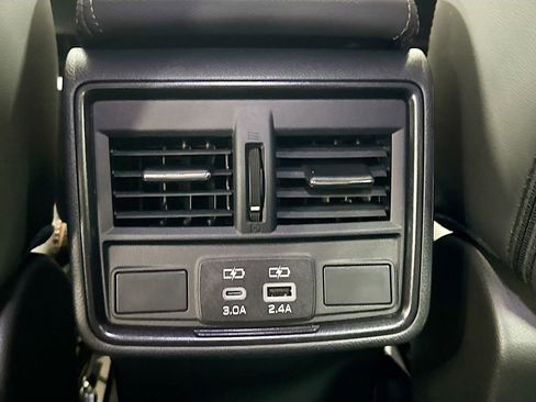 Certified 2025 Subaru Forester Sport image 26