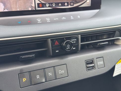 New 2026 Nissan Leaf S+ image 24