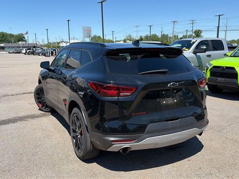 Used 2024 Chevrolet Blazer LT w/ Redline Edition AWD/4WD image 3