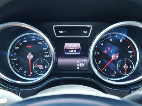 Used 2018 Mercedes-Benz GLE 350 4MATIC image 19