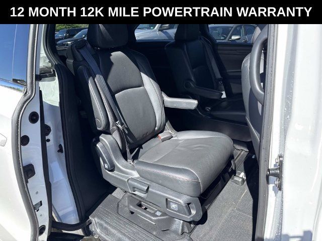 Used 2023 Honda Odyssey Sport image 11