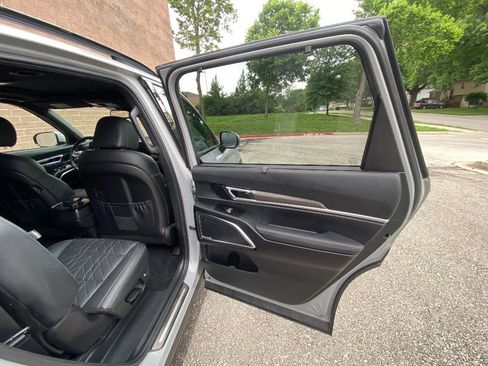 Used 2023 Kia Telluride SX X-Line AWD/4WD image 34