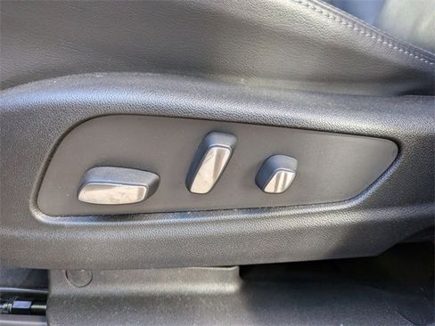 Certified 2024 Cadillac XT6 Sport image 19