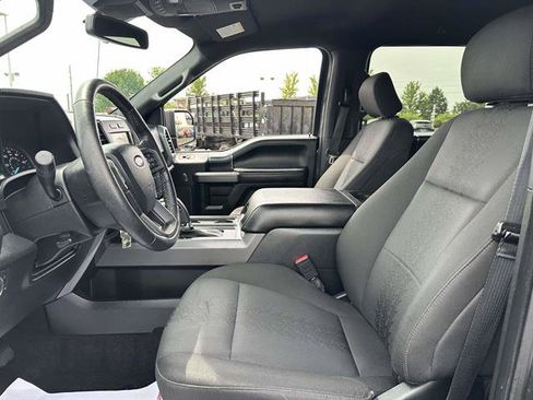 Used 2020 Ford F150 XLT w/ Equipment Group 302A Luxury AWD/4WD image 10