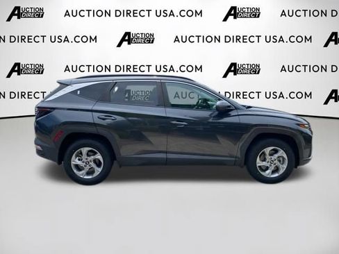 Used 2022 Hyundai Tucson SEL w/ Cargo Package AWD/4WD image 25