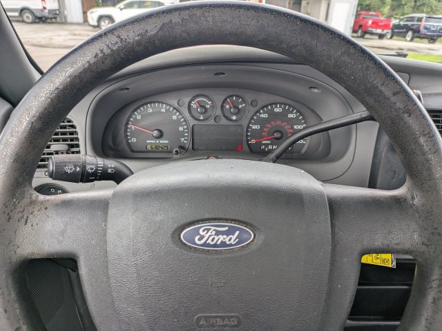 Used 2008 Ford Ranger XL RWD image 19