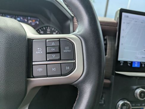 Used 2022 Ford Expedition Limited RWD image 32