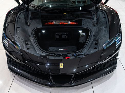 Used 2021 Ferrari SF90 Stradale image 61