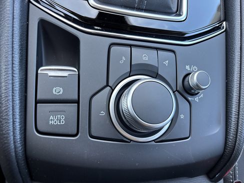 New 2025 MAZDA CX-5 AWD 2.5 S image 38