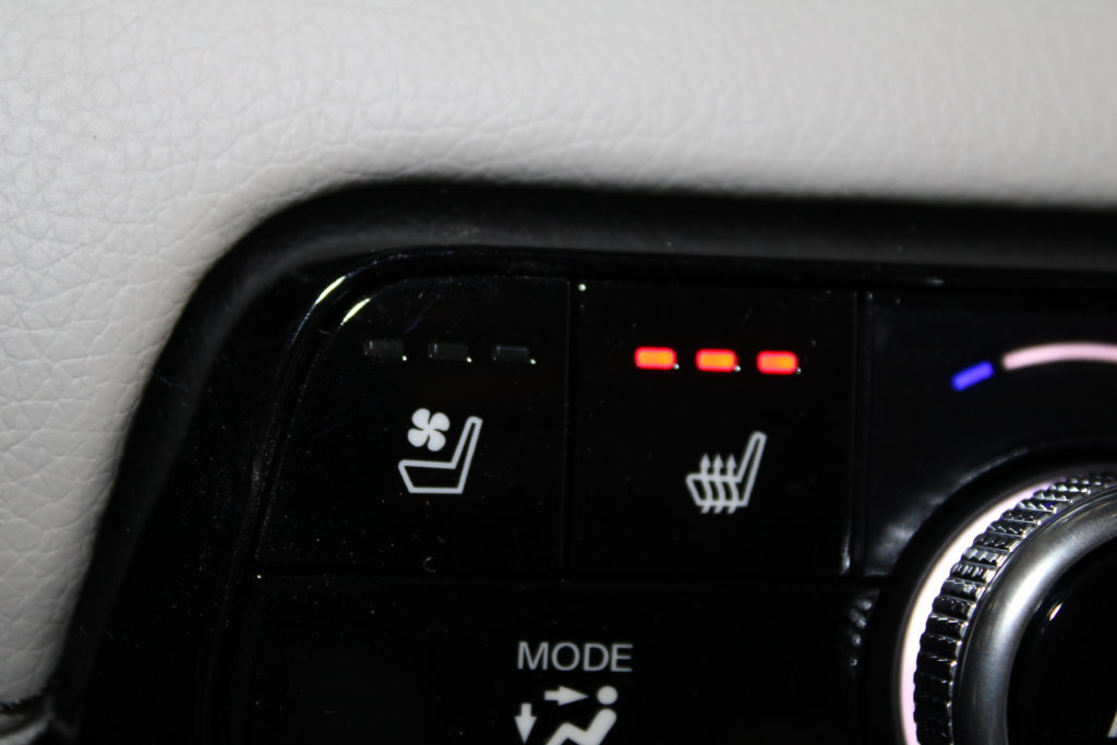 New 2026 Honda Pilot Elite image 46